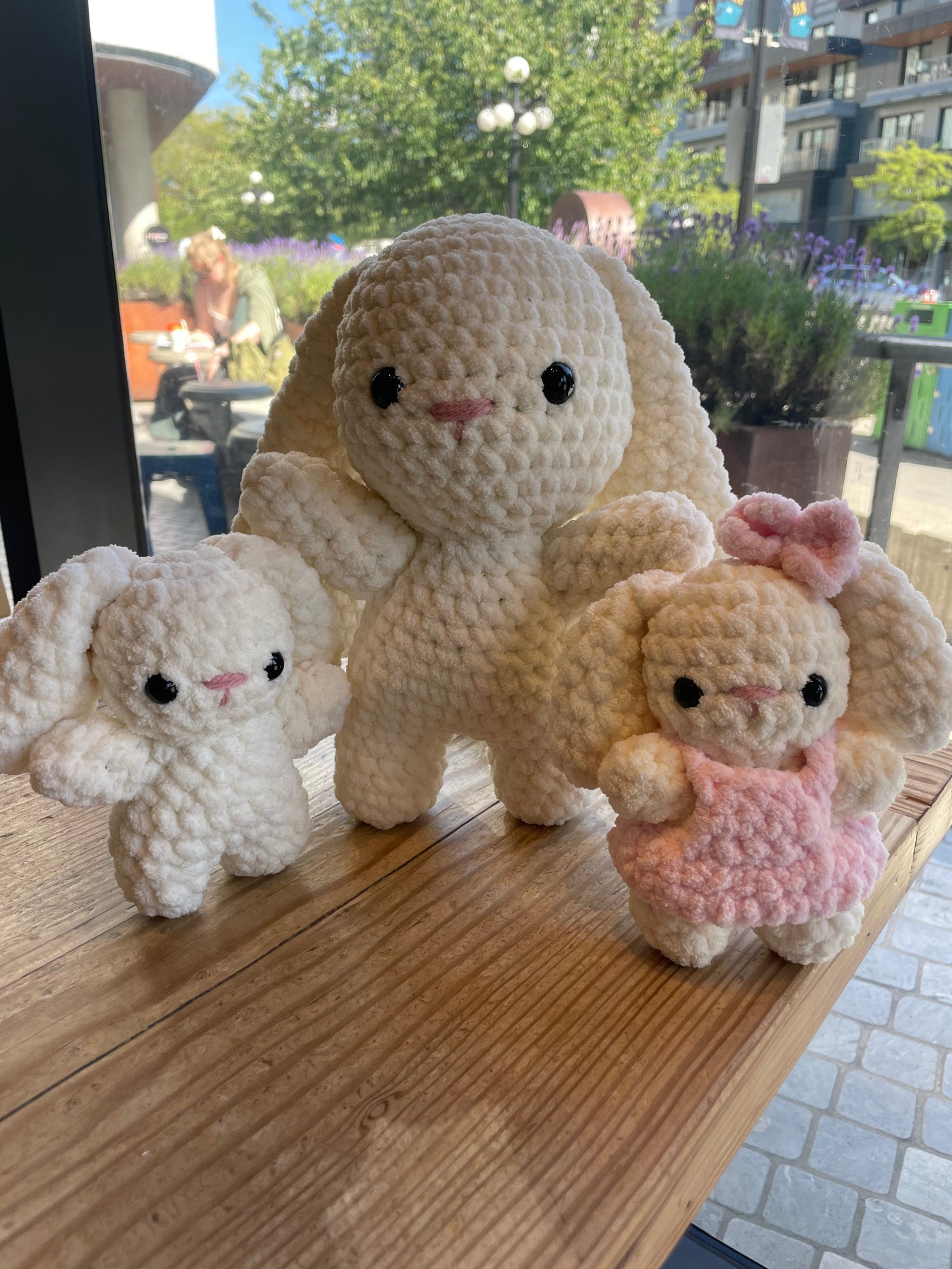 Bunnies Rule